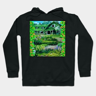 BASIC ART Hoodie